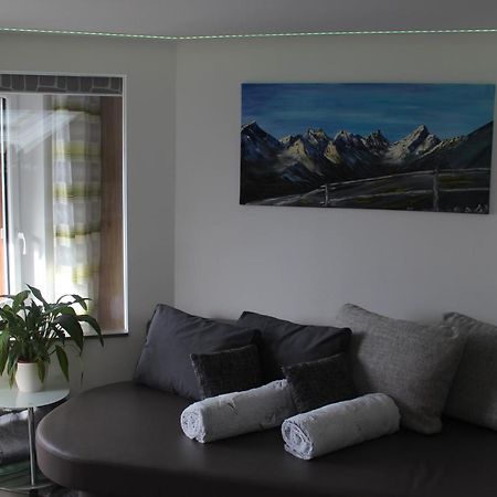 Panoramablick Osttirol Apartment Лиенц Екстериор снимка