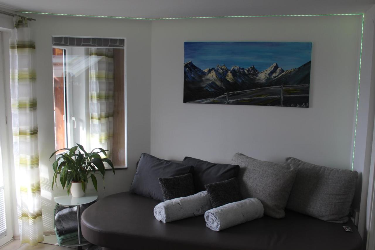 Panoramablick Osttirol Apartment Лиенц Екстериор снимка